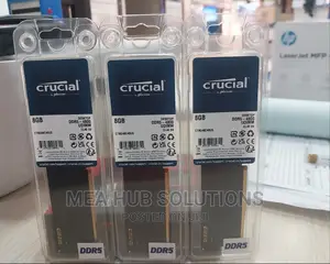 8gb RAM Ddr5 for Desktops