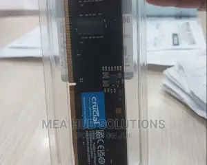 8gb RAM Ddr5 for Desktops