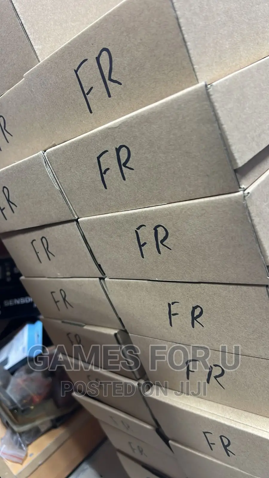 Ps5 Power Supplies Original