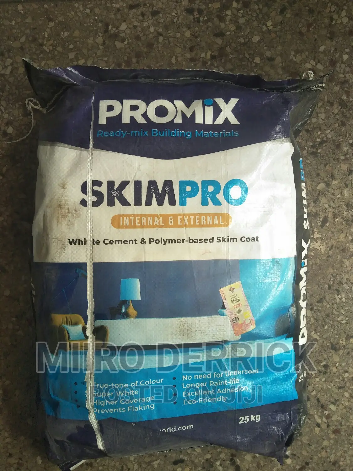 SKIMPRO (Promix)