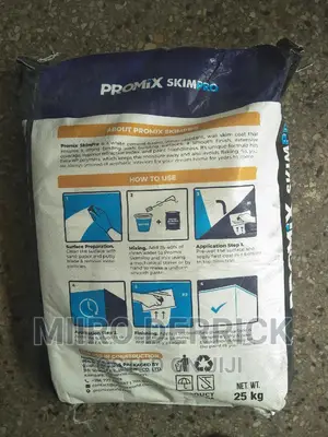 SKIMPRO (Promix)