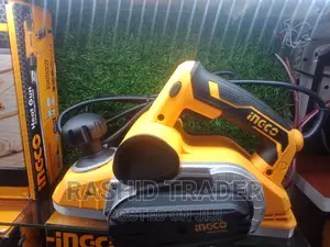 Ingco Electrica Planer 1050w