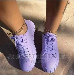 Ladies Sneakers