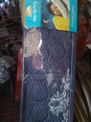 Eurofoam Nile Spring Mattress