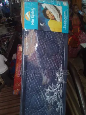Eurofoam Nile Spring Mattress