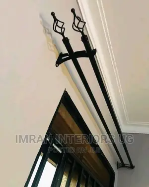 Curtain Rods 12500