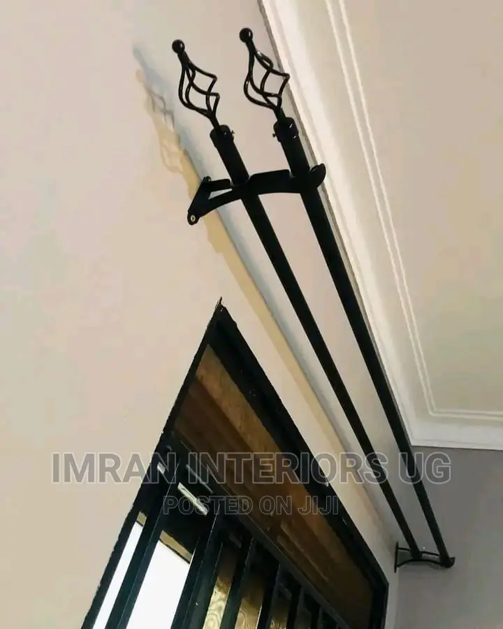 Curtain Rods 12500