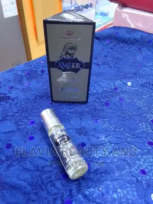 Ameer Concentrated Perfume