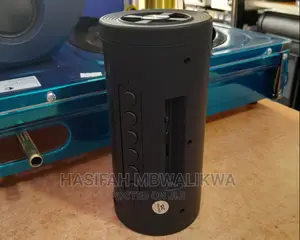 Robot Wireless Speaker