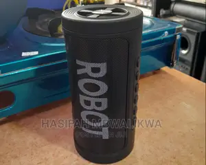 Robot Wireless Speaker