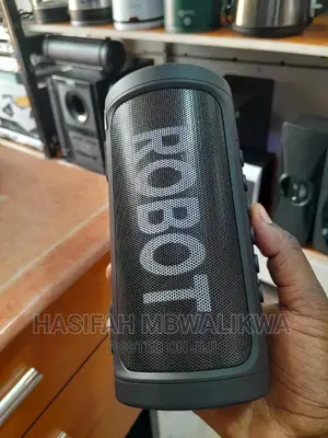 Robot Wireless Speaker