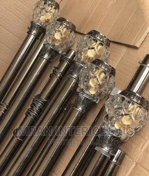 Curtain Rods