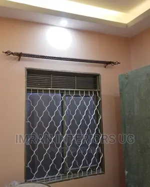 Curtain Rods