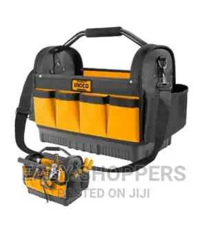 Ingco Tool Bag Heavy Duty