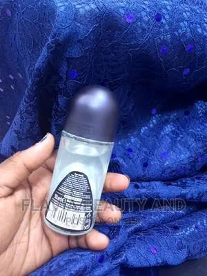 Nivea Men Black And White Invisible