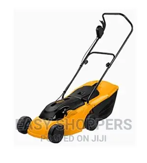 Ingco Electric Lawn Mower 1600W LM383