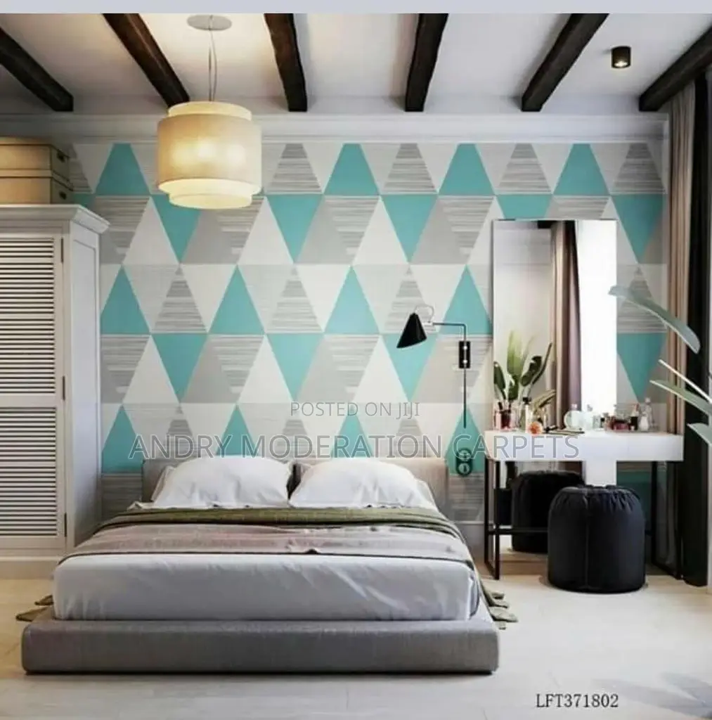 3D Wallpapers From Turkey