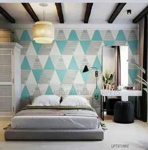 3D Wallpapers From Turkey