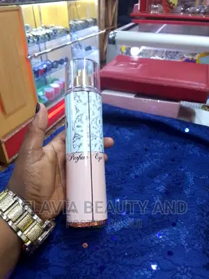 Eye Candy Body Splash