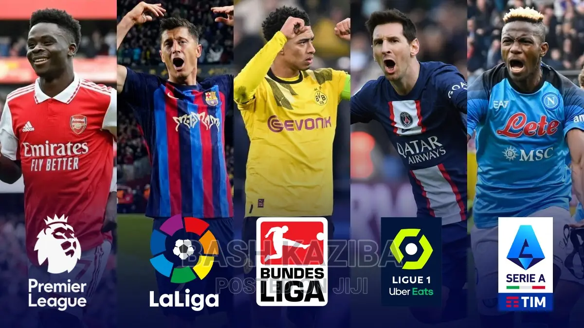 All Football Games Latest Movies