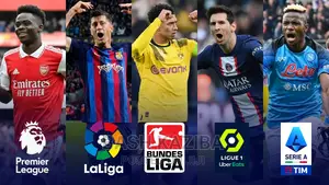 All Football Games Latest Movies