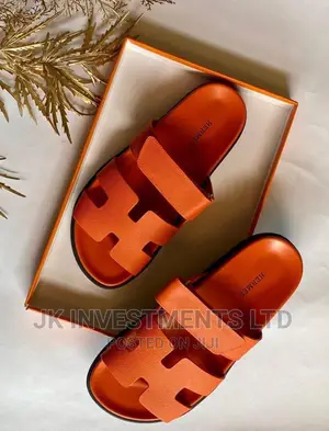 Ladies Sandals