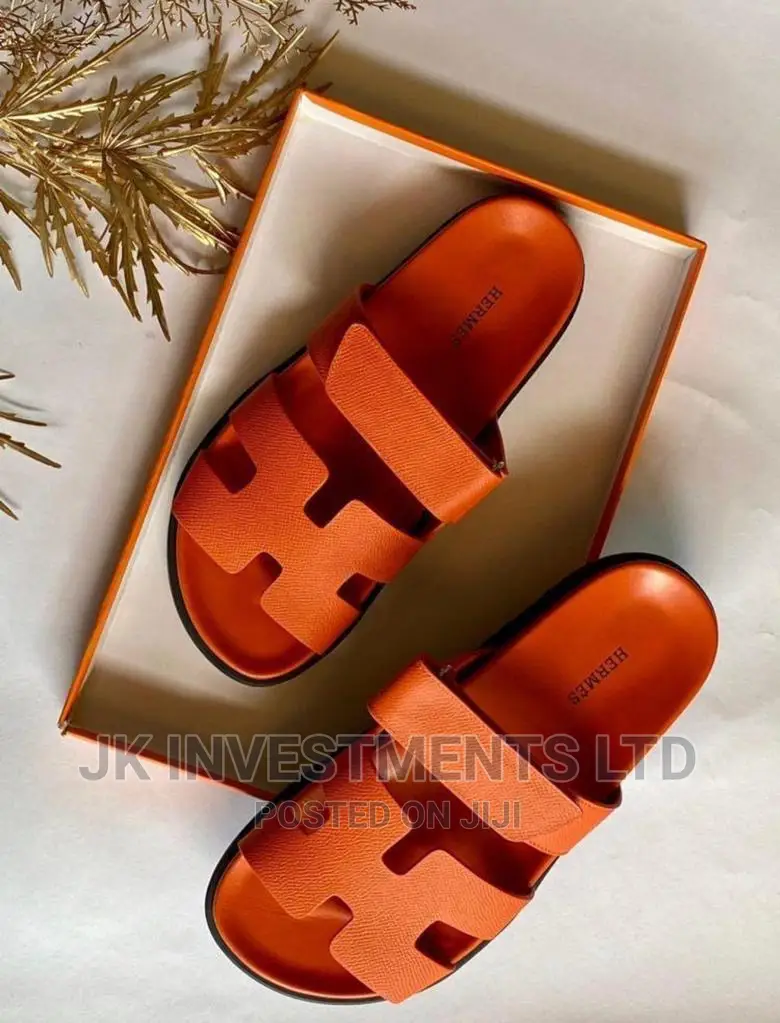 Ladies Sandals