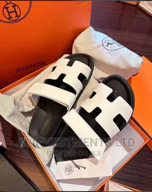 Ladies Sandals