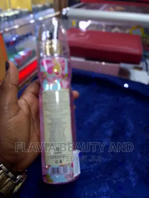 Urban Woman Body Mist