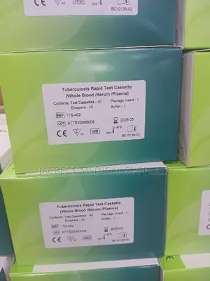 TB Rapid Test