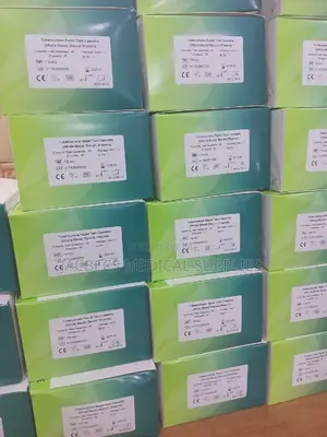 TB Rapid Test