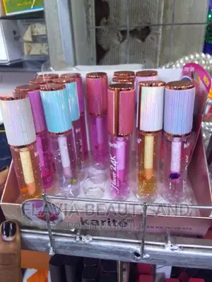 Magic Lip Gloss