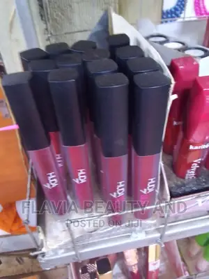 Huda Original Lipstick
