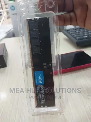 32gb Ddr5 for Desktops