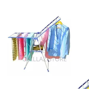 Clothes Drying Rack.