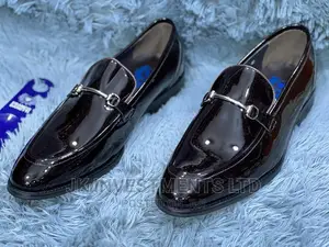 Mens Gentle Shoes