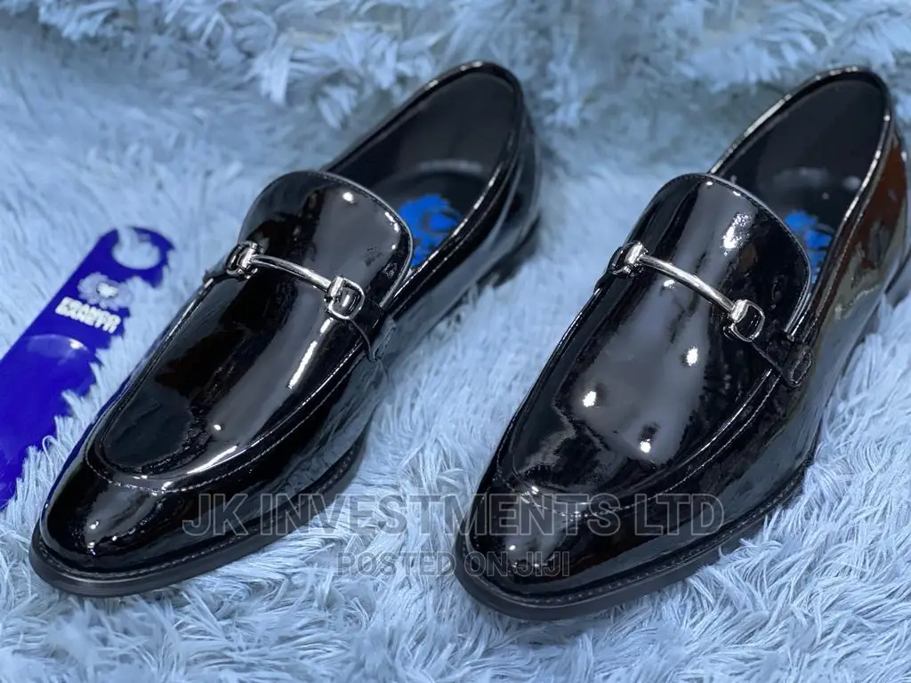 Mens Gentle Shoes
