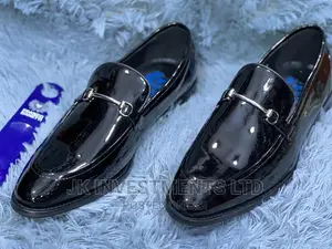 Mens Gentle Shoes