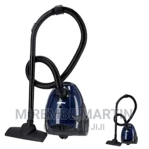 Electric Geepas Vacuum Cleaner