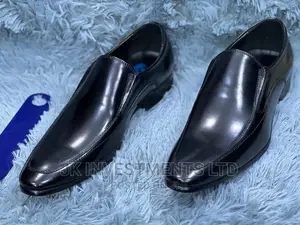 Mens Gentle Shoes