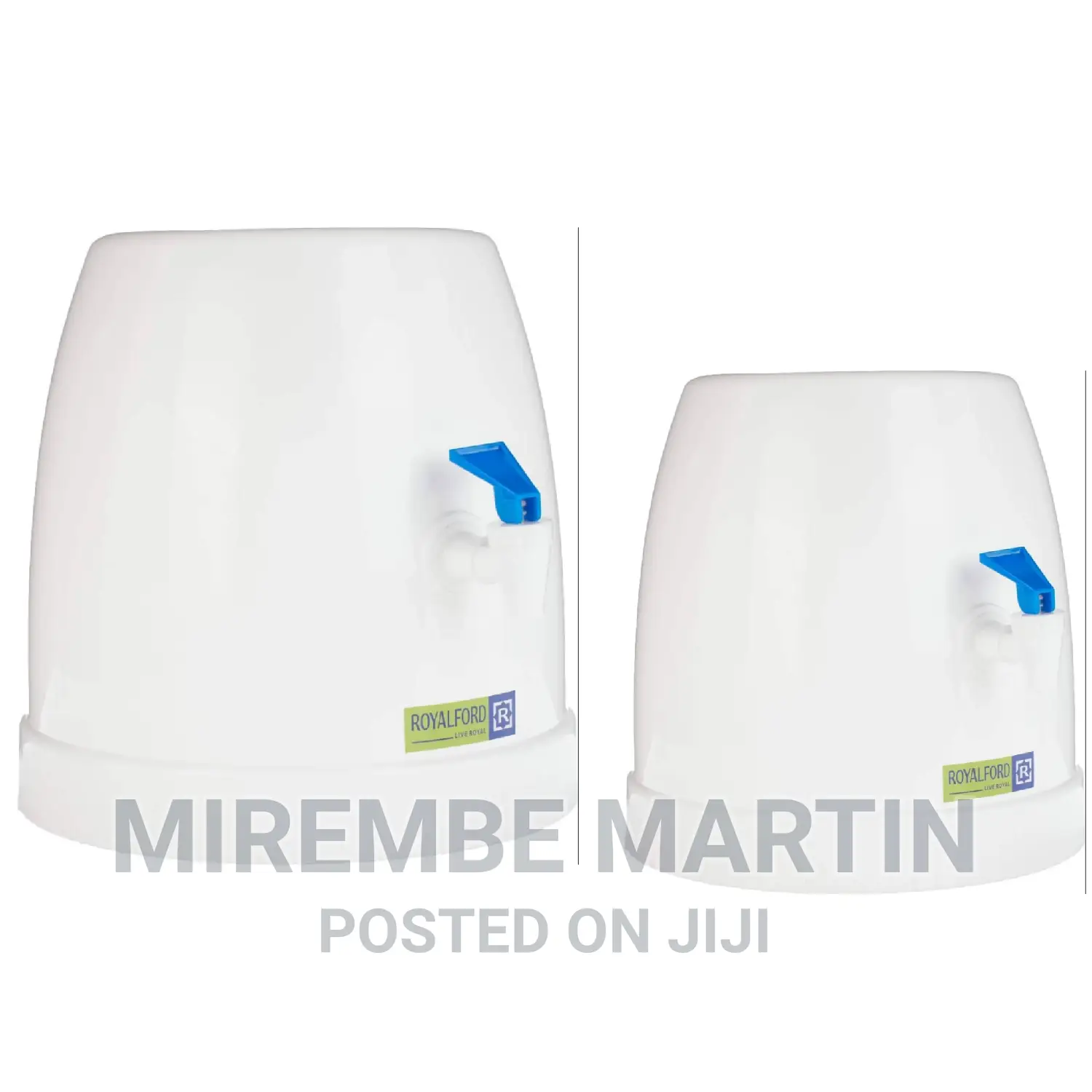 Mini Water Dispenser