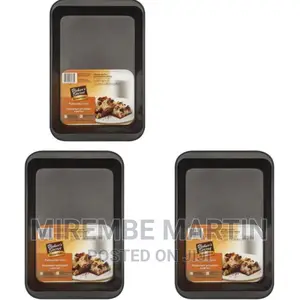Portable Black Tray