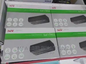 Apc 500va Ups