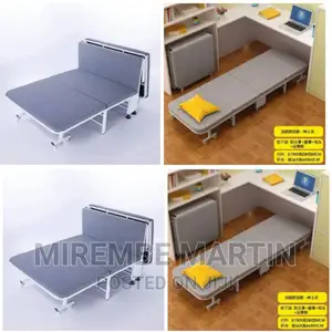 Portable Foldable Bed