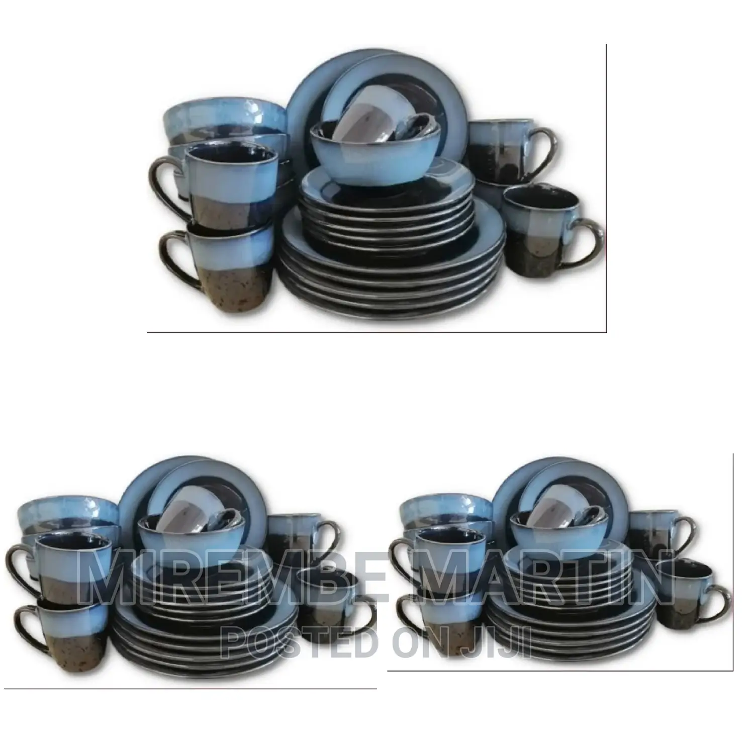 Kitchen Dinner Set