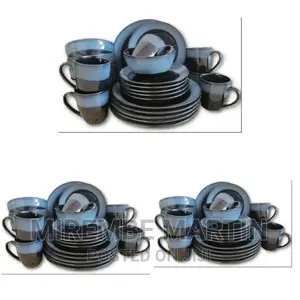 Kitchen Dinner Set