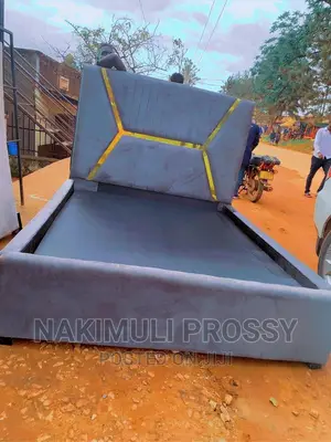 Bed on Sale 5x6