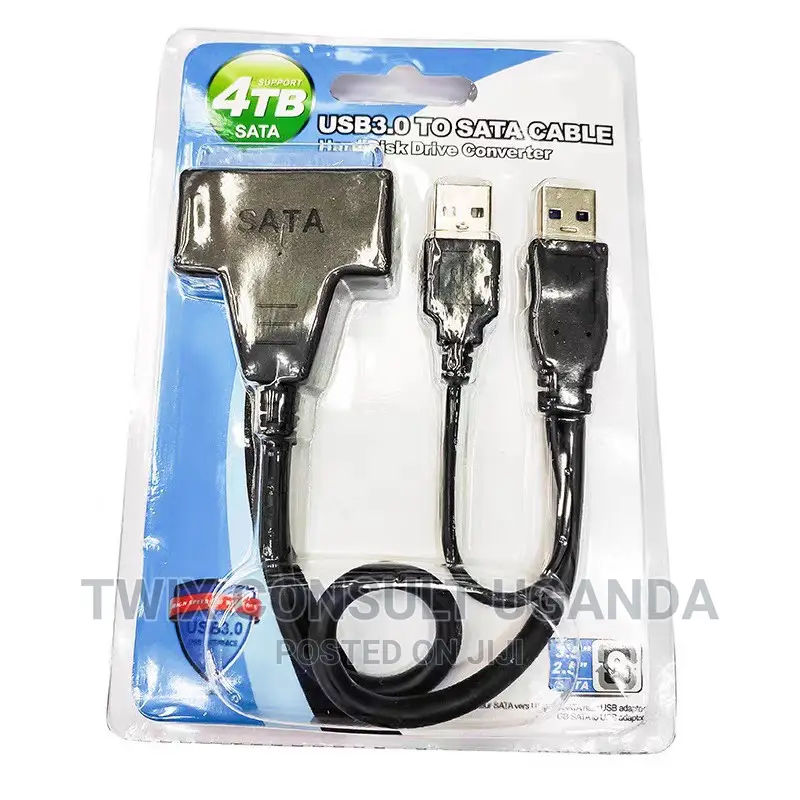 Sata Cable