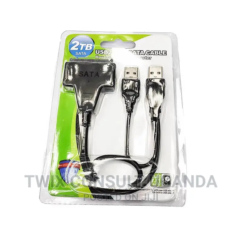 Sata Cable