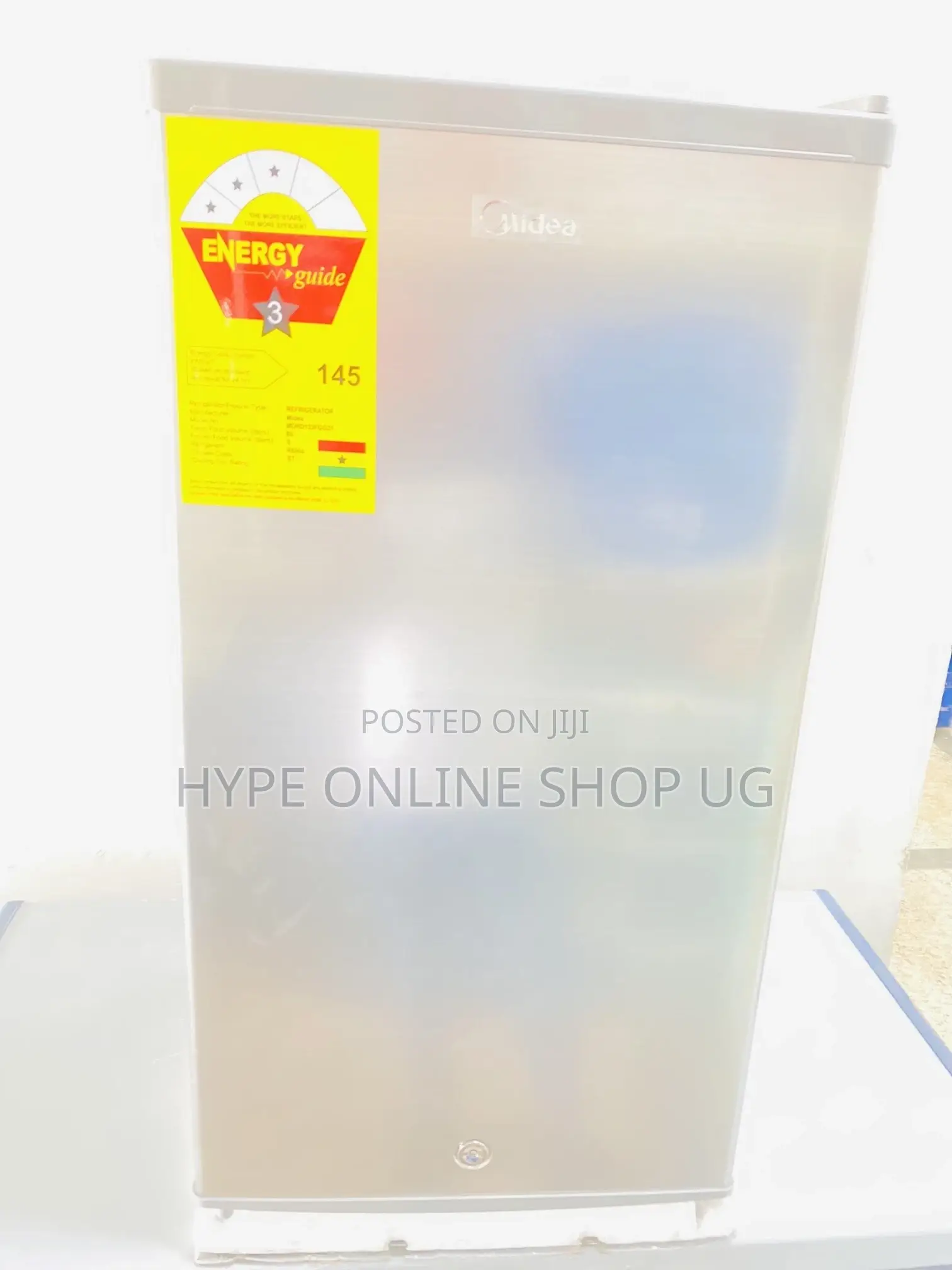 Midea Fridge for Sale